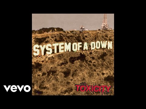 Psycho - System of a Down