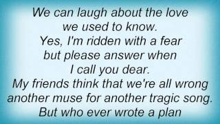 Leona Naess - Mexico Lyrics