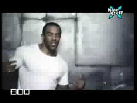 Craig David ft Bob Sinclair - Hot Stuff world hold on remix