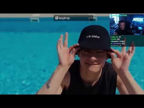 Reakcja merghaniego na TEAM X HOTEL FAMILIA