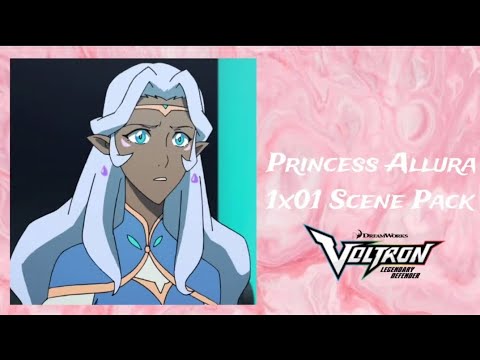 Princess Allura