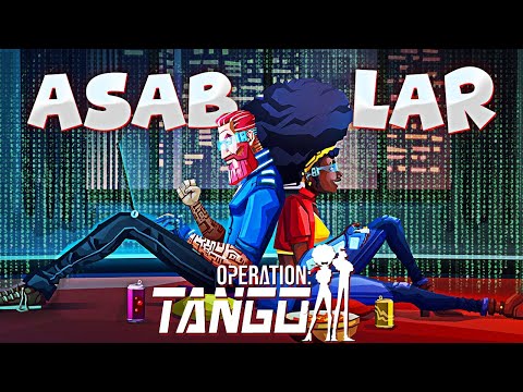 ASABLAR KETDI LEKIN QIYNALDIK AMMO UDDALADIK/OPERATION TANGO