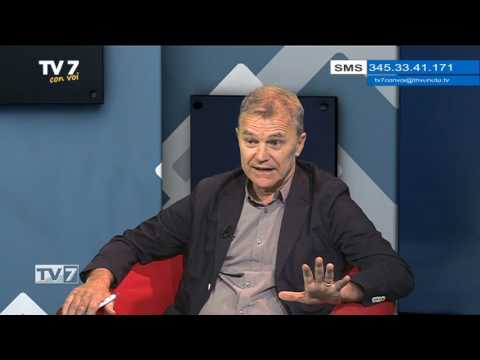 TV7 CON VOI DEL 170704 - Servizi INAC-CIA (2 di 3)