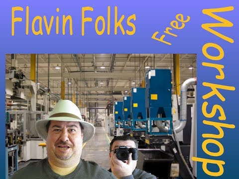 Flavin Folks SE02  EP003- Where's Fecal?!