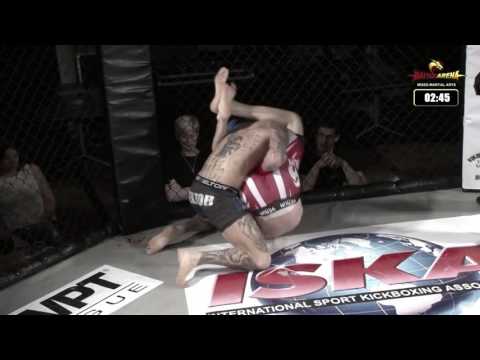 Nathan Kenna Highlights