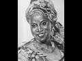 Angélique Kidjo Sagbohan Terriba Bénin Represent