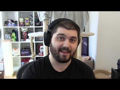 Mondays w/ Mrhappy # 300 - Weekly Q&A