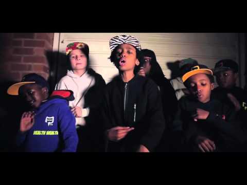 Trae Mondo - Oi Remix (Music Video) @traemondo10 @itspressplayent