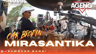Download lagu AGENG MUSIC ( CAK BRODIN MIRA SANTIKA ) FEAT DHEHAN PRO LIVE SAMBONG BANGI  GROBOGAN mp3 Download lagu AGENG MUSIC ( CAK BRODIN MIRA SANTIKA ) FEAT DHEHAN PRO LIVE SAMBONG BANGI  GROBOGAN mp3