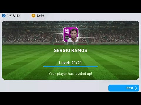 Pes 2020 Mobile Pro Evolution Soccer Android Gameplay #39