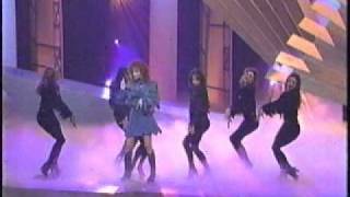 Reba McEntire &quot;Why Haven&#39;t I Heard From You&quot; Live at the 1994 ACM Awards