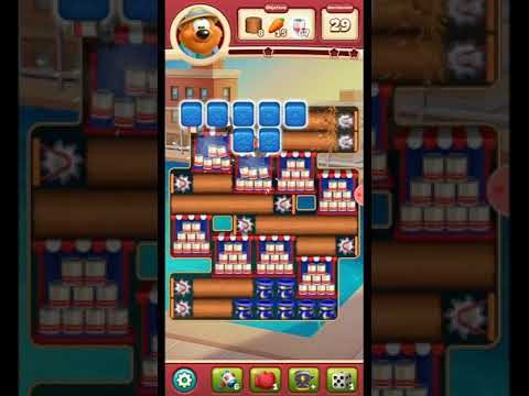 Toon Blast Nível 5514