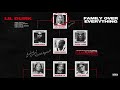 Lil Durk Only The Family High Tolerance Feat NLE Choppa Official Audio