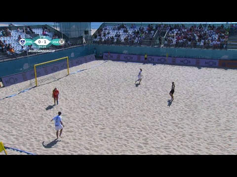 Euro Winners CUP Nazare 2017 DAY 7 - LIVE BROADCAST