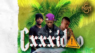 Cxxxidao Music Video