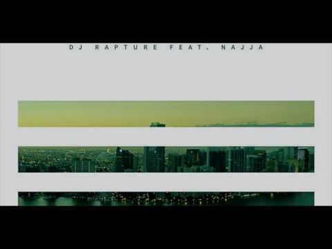 Dj Rapture feat Najja   Overboard