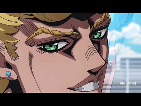 22gz - Suburban pt2  (JoJo’s Bizarre Adventure AMV)