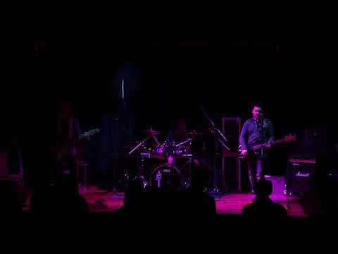 The Electric Coast - Repression Live