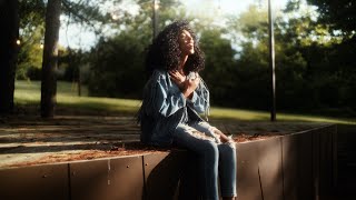 Tiera - Found It in You