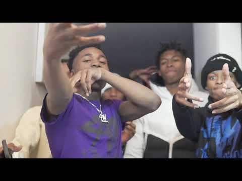 GOON Big4 | Military Minded (Official Video)