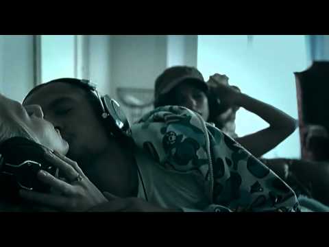 bodyrox feat luciana  yeah yeah explicit version