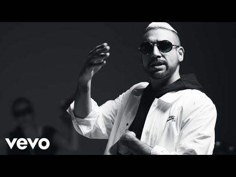 Ali As - Lass Sie Tanzen ft. Namika