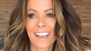 ‘Brave’ former Playboy model Brooke Burke poses naked at 47