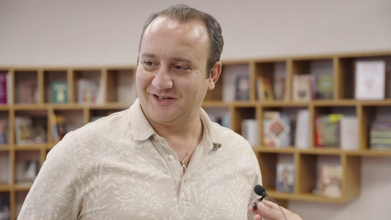 Çəkildikləri filmi 40 il sonra uşaqlarla birlikdə izlədilər