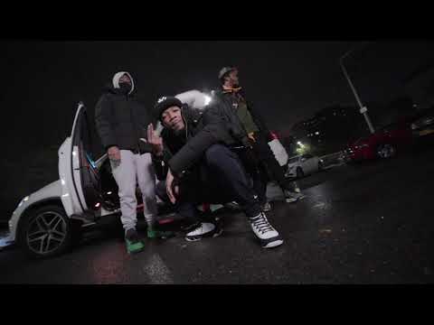 Sha Gambino - Hold On ( Shot by Mookiemadface )