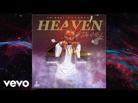 Jahmiel - Heaven (Official Audio)