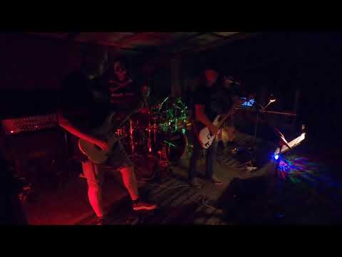 Brian Rock - Šaman (Kabát) - Coverversion by Brian Rock