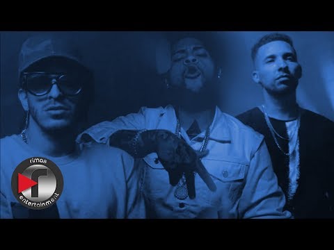 MYM X ALMIGHTY - ADDERALL [Official Video]