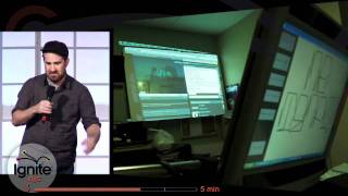 DIWO is the New DIY by Zach Lieberman, Ep 72