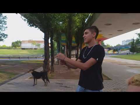 Farenhate vs krugger - Cuartos | Leyenda Freestyle Mdz | Fecha 1