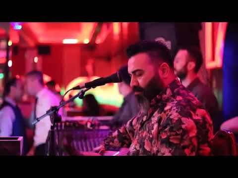 Güdüllü Ergün - Tarifi Zor  (Seni Benden Alan Kader)