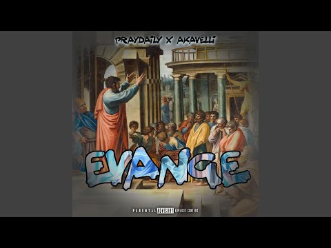 Evange (feat. Akavelli)