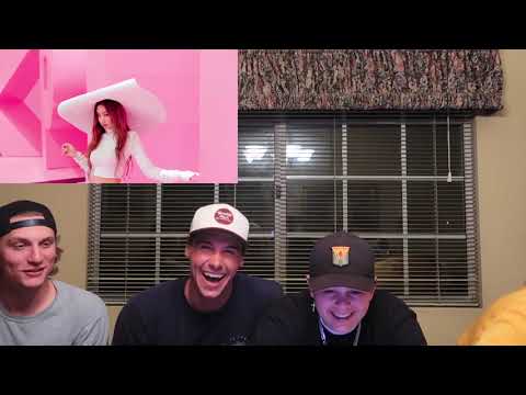 BLACKPINK - ‘뚜두뚜두 (DDU-DU DDU-DU)’ M/V *LIT REACTION*