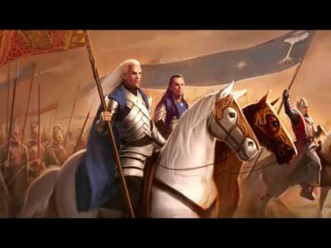 The Lord of the Rings: The Battle for Middle-earth II: The Rise of the Witch-king - Epilogue