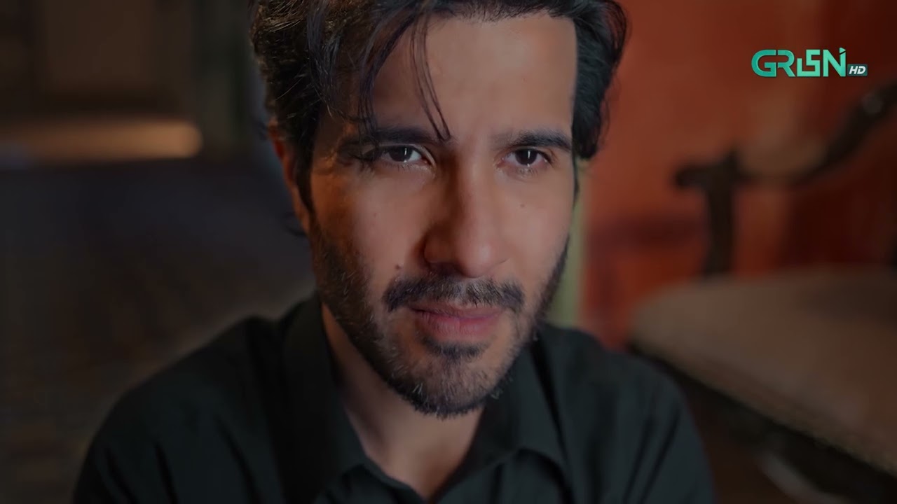 Qabool Hogayi Shazil Ki Dua | Main Zameen Tu Aasmaan | Feroze Khan - Hiba Bukhari | Green TV