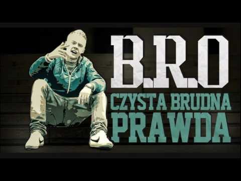 B.R.O - Czysta Brudna Prawda (Prod. Euri, El Shiwo) - P(j)entak Diss