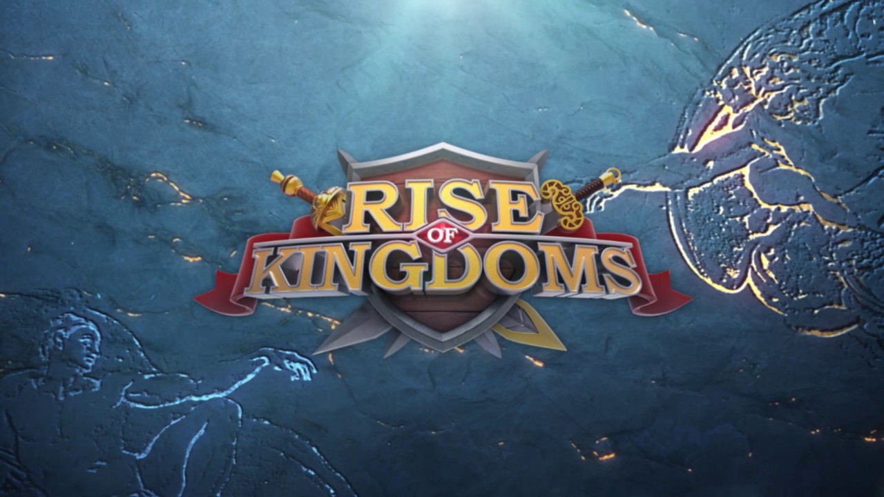 Rise of Kingdoms video thumbnail