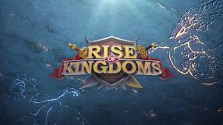 Rise of Kingdoms – видео трейлер