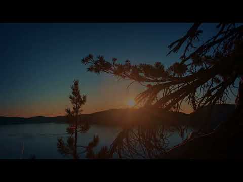 Lo.Renzo - Contemplation  [ Crater Lake ]