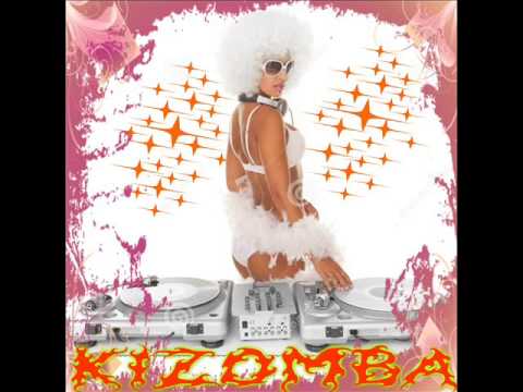 MeGa MiX KiZomBa 20158 DeEjay Wilo 974_ Pression Da Tete!!