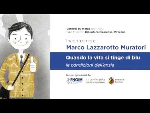 Forti della fragilità:dr Marco Lazzarotto Muratori