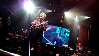 Squeeze - From the Cradle To the Grave - Shepherd's Bush Empire 13 December 2012