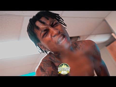 Dee Potts X OG FatTae - "Few Times" DetroitRapNews Exclusive (Official Video)