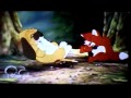The Fox And The Hound Best Of Friends Malay