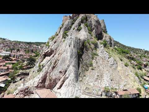 GEOART - Tokat Kale