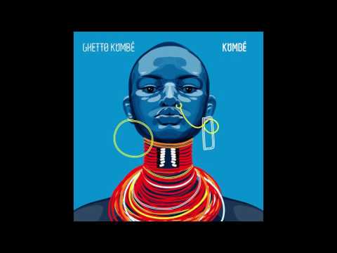 Ghetto Kumbé - Kumbé